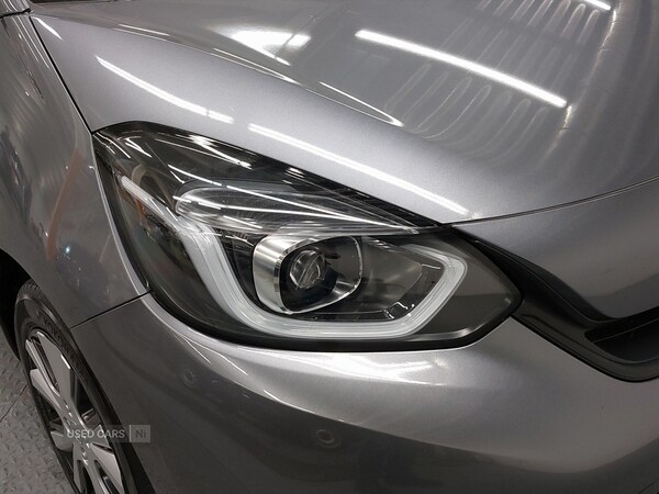 Used Honda Jazz 2022 for sale - 74008468: Photo 19