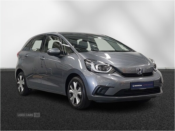 Used Honda Jazz 2022 for sale - 74008468: Photo 1