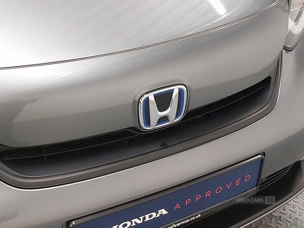 Used Honda Jazz 2022 for sale - 74008468: Photo 20