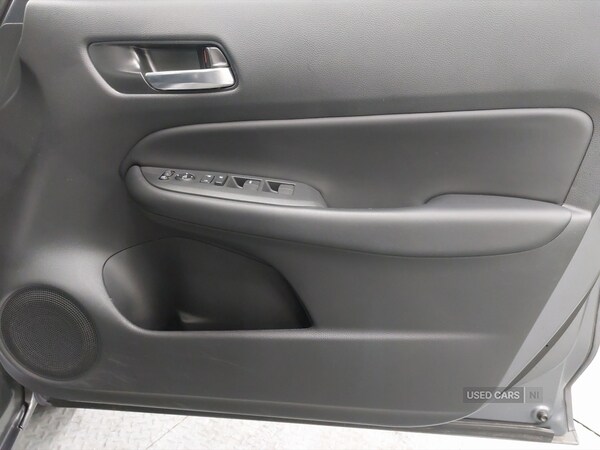 Used Honda Jazz 2022 for sale - 74008468: Photo 24