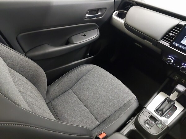 Used Honda Jazz 2022 for sale - 74008468: Photo 27