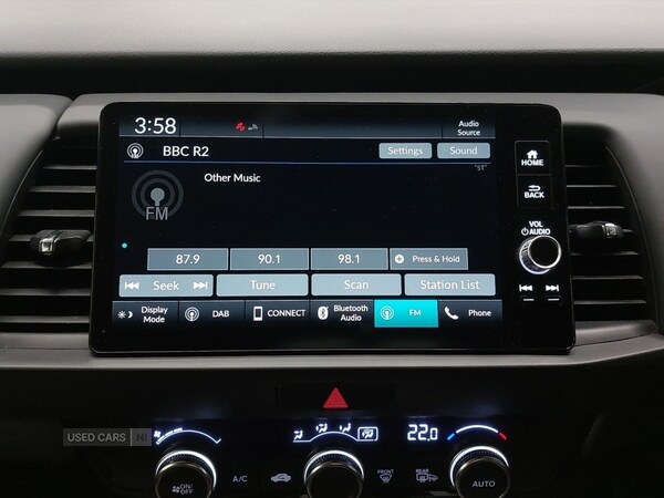 Used Honda Jazz 2022 for sale - 74008468: Photo 30