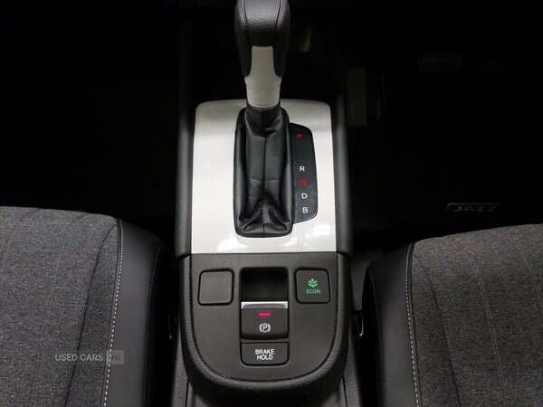 Used Honda Jazz 2022 for sale - 74008468: Photo 33