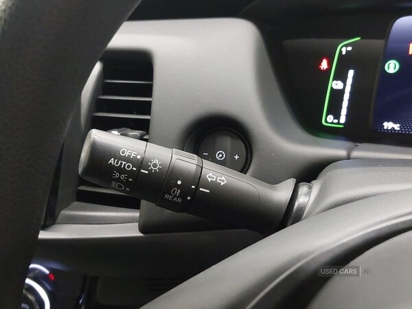 Used Honda Jazz 2022 for sale - 74008468: Photo 34