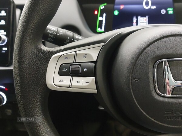 Used Honda Jazz 2022 for sale - 74008468: Photo 36