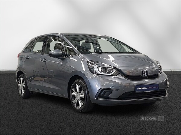 Used Honda Jazz 2022 for sale - 74008468: Photo 3