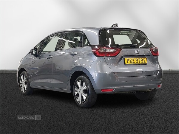 Used Honda Jazz 2022 for sale - 74008468: Photo 5