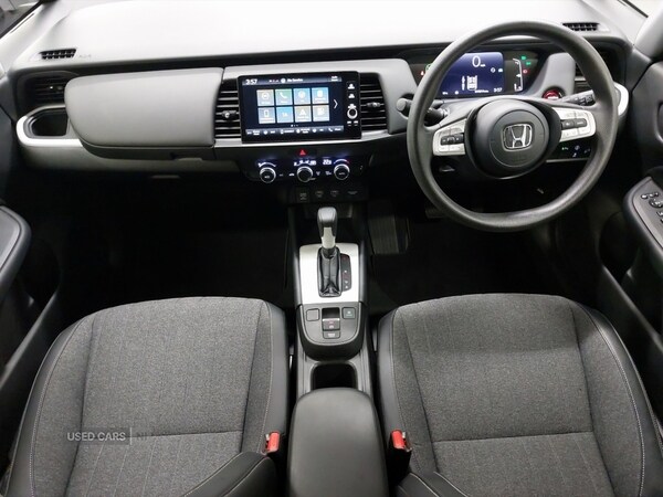 Used Honda Jazz 2022 for sale - 74008468: Photo 6