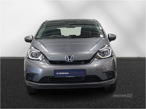 Used Honda Jazz 2022 for sale - 74008468: Photo 8