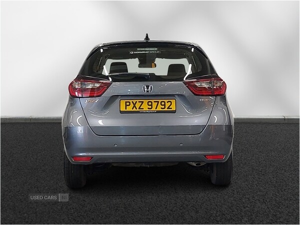 Used Honda Jazz 2022 for sale - 74008468: Photo 9