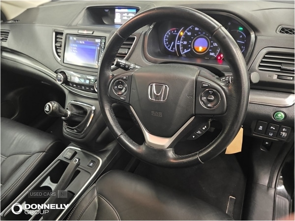 Used Honda CR-V 2017 for sale - 78136529: Photo 11
