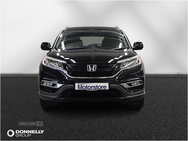 Used Honda CR-V 2017 for sale - 78136529: Photo 12