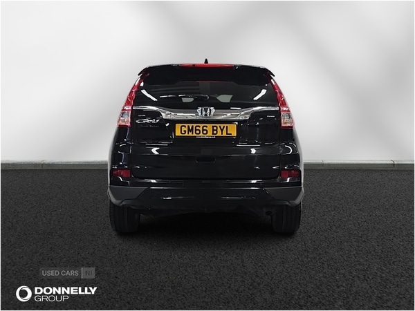 Used Honda CR-V 2017 for sale - 78136529: Photo 13