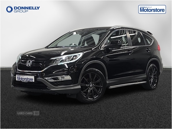 Used Honda CR-V 2017 for sale - 78136529: Photo 15