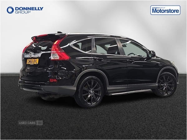 Used Honda CR-V 2017 for sale - 78136529: Photo 16