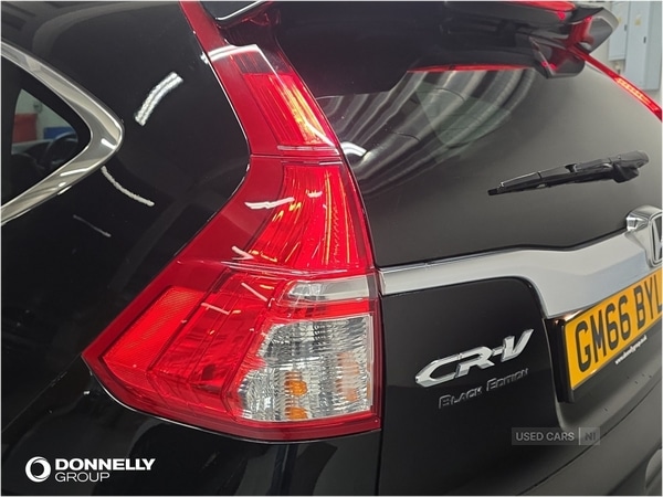 Used Honda CR-V 2017 for sale - 78136529: Photo 17