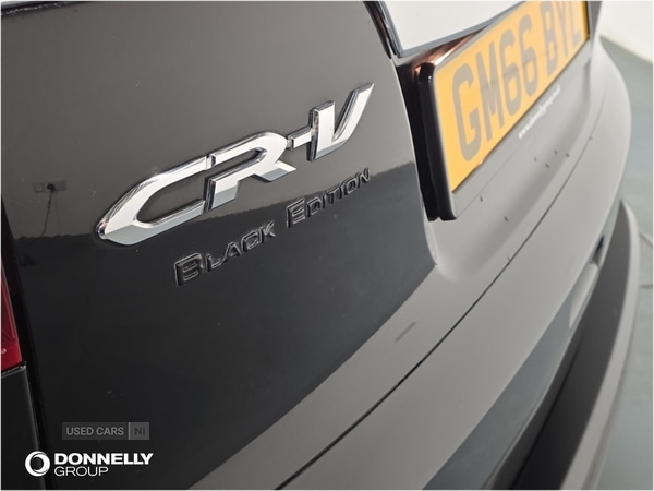 Used Honda CR-V 2017 for sale - 78136529: Photo 18