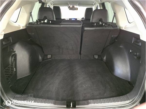 Used Honda CR-V 2017 for sale - 78136529: Photo 21