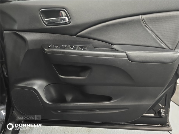 Used Honda CR-V 2017 for sale - 78136529: Photo 22