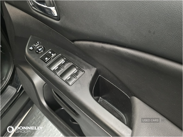 Used Honda CR-V 2017 for sale - 78136529: Photo 23