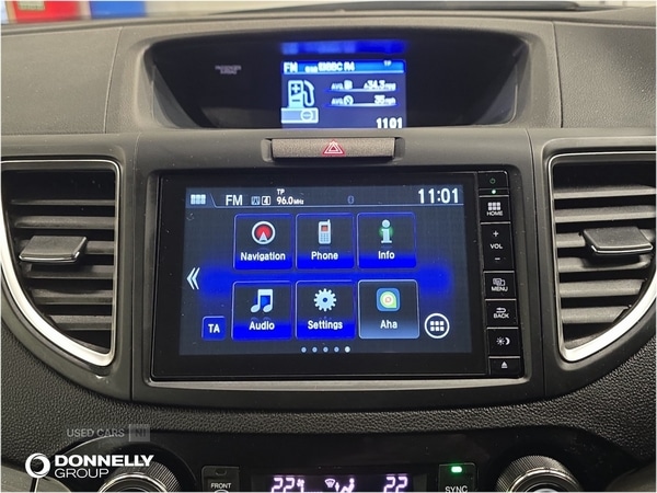 Used Honda CR-V 2017 for sale - 78136529: Photo 24