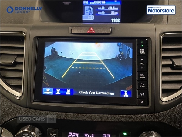 Used Honda CR-V 2017 for sale - 78136529: Photo 25