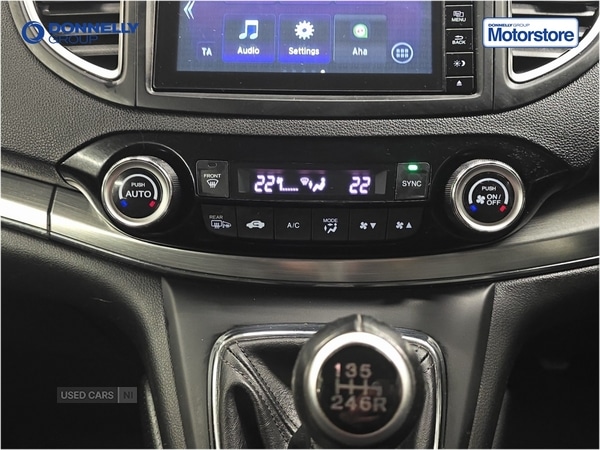 Used Honda CR-V 2017 for sale - 78136529: Photo 26