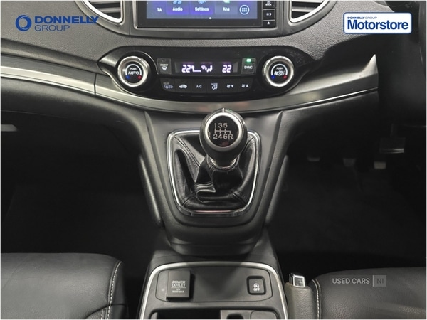 Used Honda CR-V 2017 for sale - 78136529: Photo 27