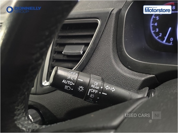 Used Honda CR-V 2017 for sale - 78136529: Photo 29