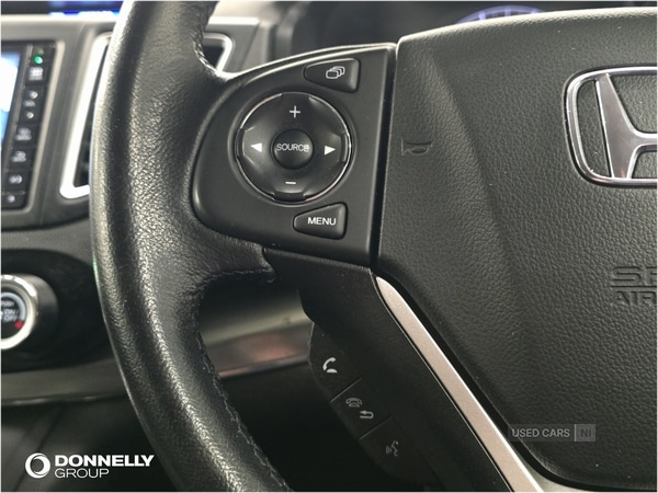 Used Honda CR-V 2017 for sale - 78136529: Photo 31