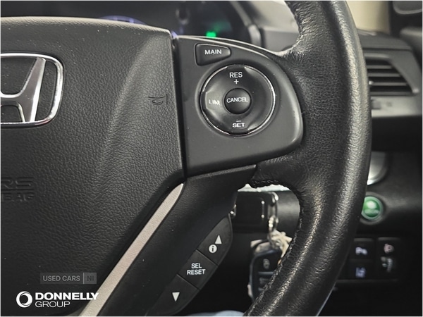 Used Honda CR-V 2017 for sale - 78136529: Photo 32