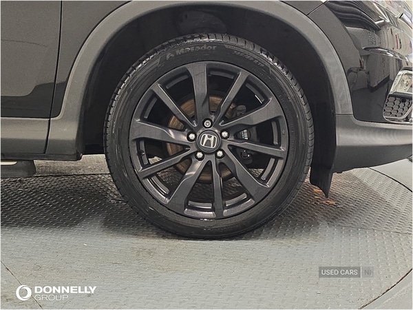 Used Honda CR-V 2017 for sale - 78136529: Photo 33