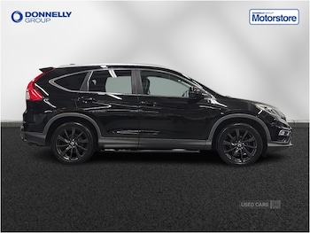 Used Honda CR-V 2017 for sale - 78136529: Photo