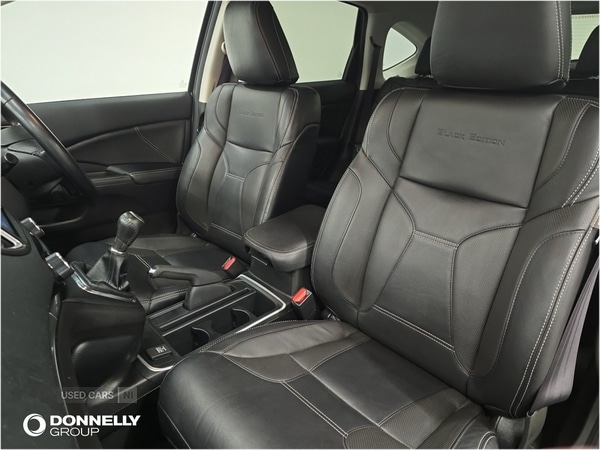 Used Honda CR-V 2017 for sale - 78136529: Photo 5