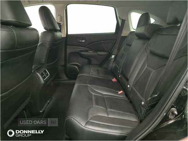 Used Honda CR-V 2017 for sale - 78136529: Photo 6