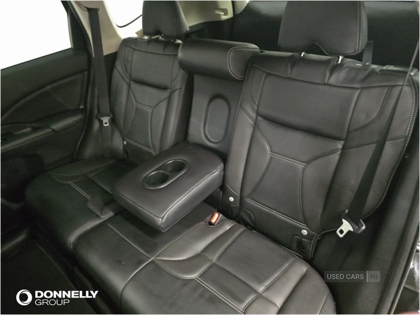 Used Honda CR-V 2017 for sale - 78136529: Photo 7