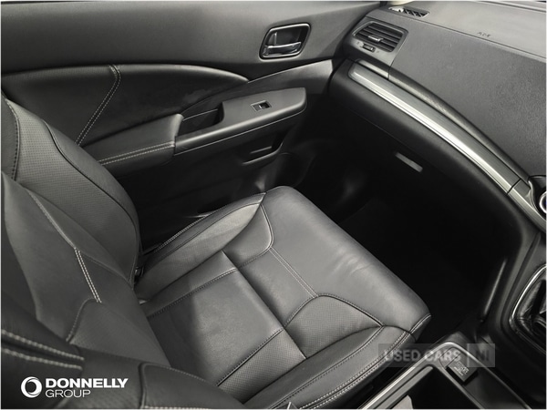 Used Honda CR-V 2017 for sale - 78136529: Photo 8