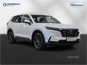 Used Honda CR-V 2024 for sale - 78245883: Photo