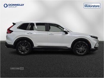 Used Honda CR-V 2024 for sale - 78245883: Photo