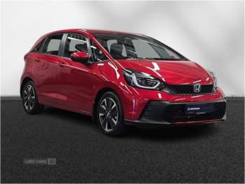 2025 - 1.5 i-MMD Hybrid Advance 5dr eCVT