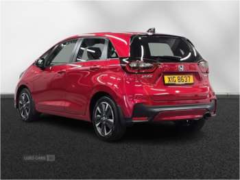 Used Honda Jazz 2025 for sale - 74680572: Photo