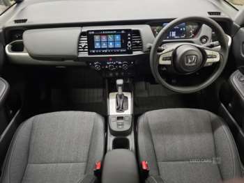Used Honda Jazz 2025 for sale - 74680572: Photo