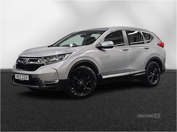 Used Honda CR-V 2022 for sale - 77840146: Photo 12