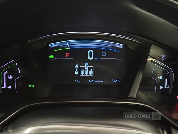 Used Honda CR-V 2022 for sale - 77840146: Photo 13