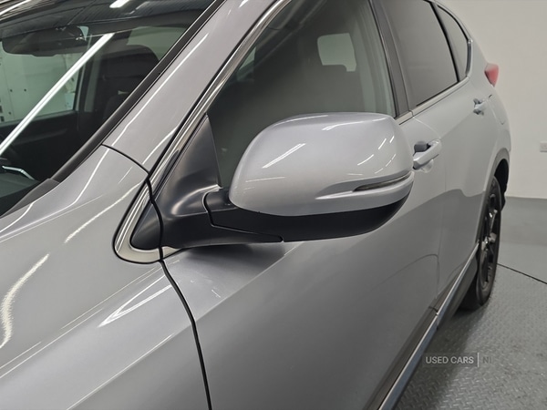 Used Honda CR-V 2022 for sale - 77840146: Photo 18