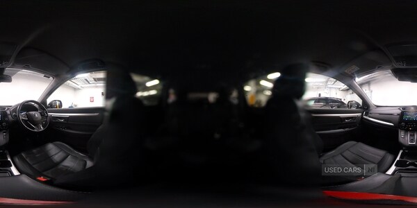 Used Honda CR-V 2022 for sale - 77840146: Photo 2