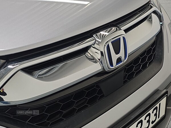 Used Honda CR-V 2022 for sale - 77840146: Photo 20