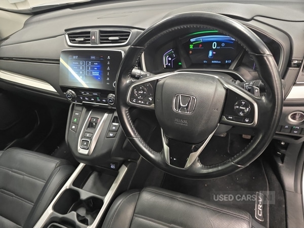 Used Honda CR-V 2022 for sale - 77840146: Photo 22