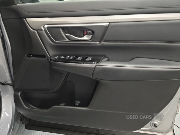 Used Honda CR-V 2022 for sale - 77840146: Photo 23