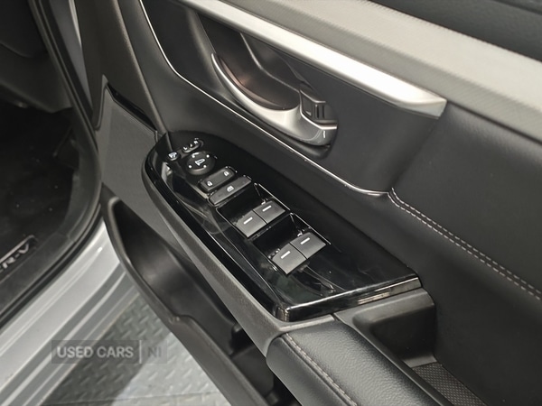 Used Honda CR-V 2022 for sale - 77840146: Photo 24